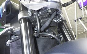 YAMAHA MT-09 AMT 2025 RN88J