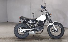 YAMAHA TW200 DG07J