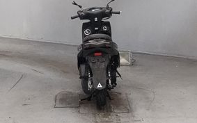 YAMAHA CYGNUS125XSR SED8J