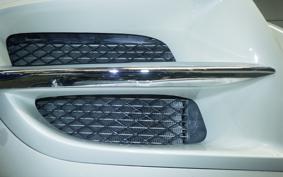 HONDA GL 1800 GOLD WING 2001 SC47