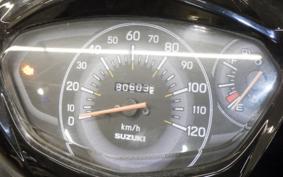 SUZUKI ADDRESS V125 DT11A