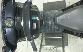 HONDA GYRO CANOPY TA02