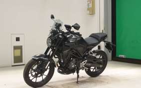 HONDA CB250RA MC52