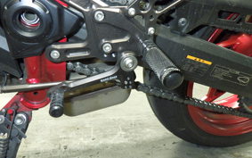 KAWASAKI Z900 Gen.2 2023 ZR900B