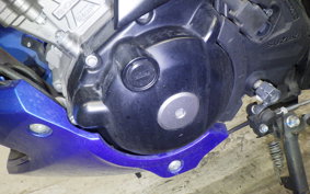 SUZUKI GSX-S125 DL32B