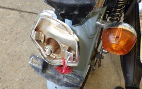 HONDA CL50 BENLY CD50