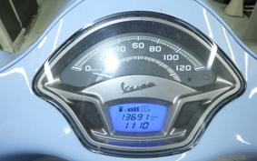 VESPA VXL125 2024