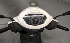 SUZUKI ADDRESS V125 DT11A