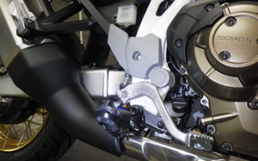 HONDA CRF1100L AFRICA TWIN DCT 2026 SD15