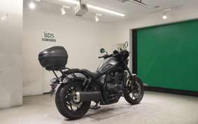 HONDA REBEL 1100 DCT 2024 SC83
