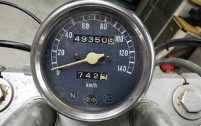YAMAHA VIRAGO 250 3DM
