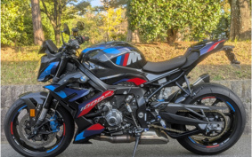 BMW M1000R M NAVY BLUE PETISHON 2024 0E81