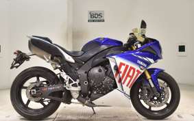 YAMAHA YZF-R1 2013