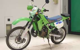 KAWASAKI KDX125 SR DX125A