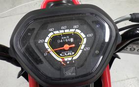HONDA CROSS CUB 110 JA10