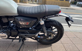 HONDA GB350S 2021 NC59