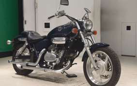 HONDA MAGNA 250 MC29
