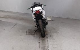 KAWASAKI NINJA 250 EX250L