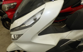 HONDA PCX 150 ABS