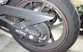 KAWASAKI NINJA 250R EX250K