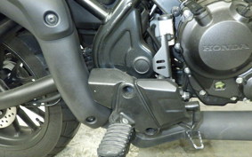 HONDA CL250-2 2001 MC57
