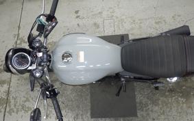 HONDA GB350S 2022 NC59