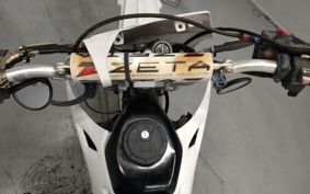 KAWASAKI D-TRACKER LX250E