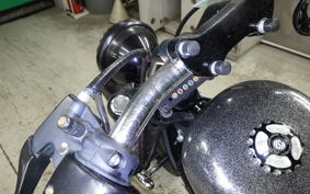HARLEY XL1200X 2014