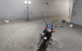 HONDA CL125 CL125K
