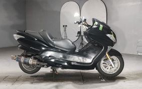 HONDA FORZA X MF08