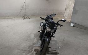 KAWASAKI Z250 EX250P