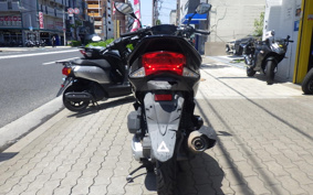 HONDA PCX 125 JF56