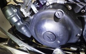 YAMAHA DRAGSTAR 400 CLASSIC 2005 VH01J