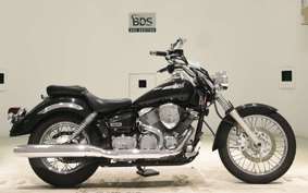 YAMAHA DRAGSTAR 250 2015 VG05J