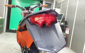 KTM 150 EXC TPI 1997