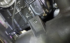 HONDA VT250FE 2005 MC08