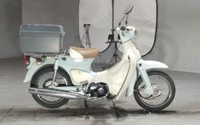 HONDA LITTLE CUB AA01