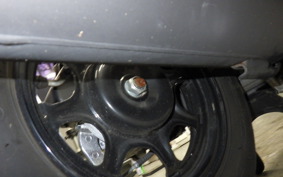 YAMAHA VINO 50 Gen.4 2008 AY02