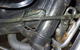 YAMAHA YBR125 2022