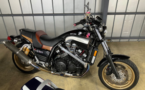 YAMAHA VMAX 2006 VP20
