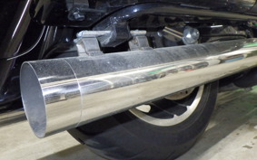HARLEY FLTRX 1690 2012