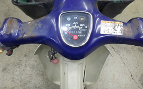 HONDA C50 SUPER CUB AA01