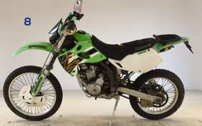 KAWASAKI KLX250 LX250E