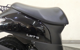 SUZUKI LET's CA4AA