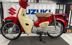 HONDA  SUPER CUB 50 HELLOKITTY AA09