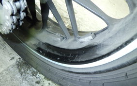 KAWASAKI Z650 RS 2024 ER650M