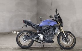 HONDA CB250R MC52
