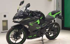 KAWASAKI NINJA 400 2019