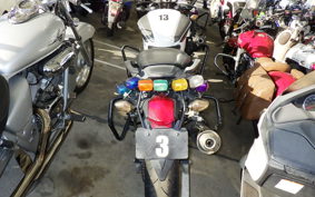 HONDA NC750L RC67