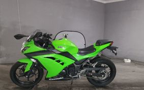 KAWASAKI NINJA 250 EX250L